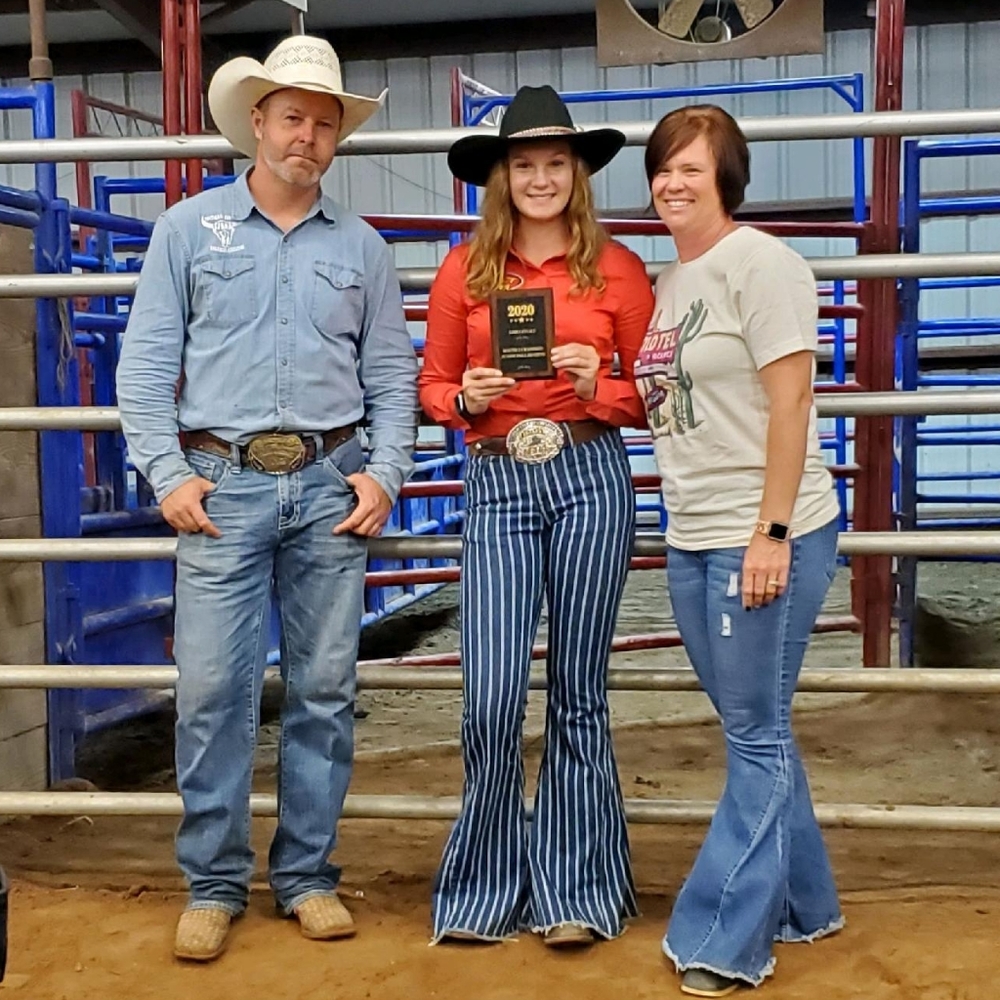 Meet your Posher, Brooke